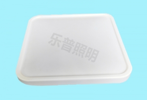 方形吸頂燈塑膠底盤(pán)套件 方形吸頂燈塑膠底盤(pán)套件
