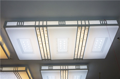 吸頂燈罩 吸頂燈罩