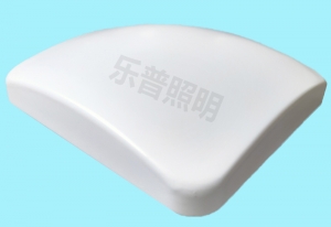 吸頂燈塑膠配件