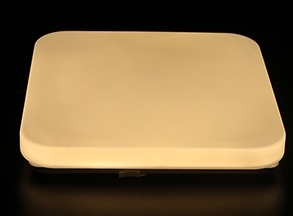 亞克力吸頂燈罩 亞克力吸頂燈罩