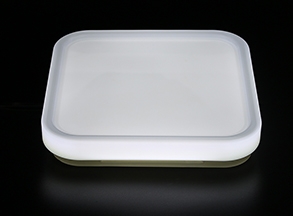 亞克力吸頂燈罩 亞克力吸頂燈罩